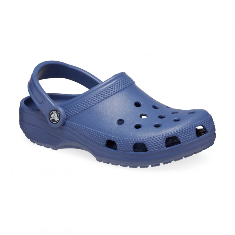 Classic Clog 1