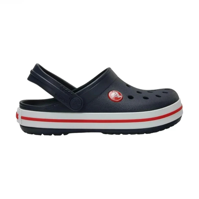 Crocband Clog T