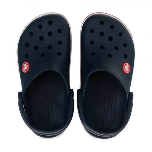 Crocband Clog T 3