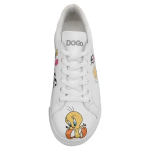 Кеды Dogo Best of Tweety and Sylvester Design 1