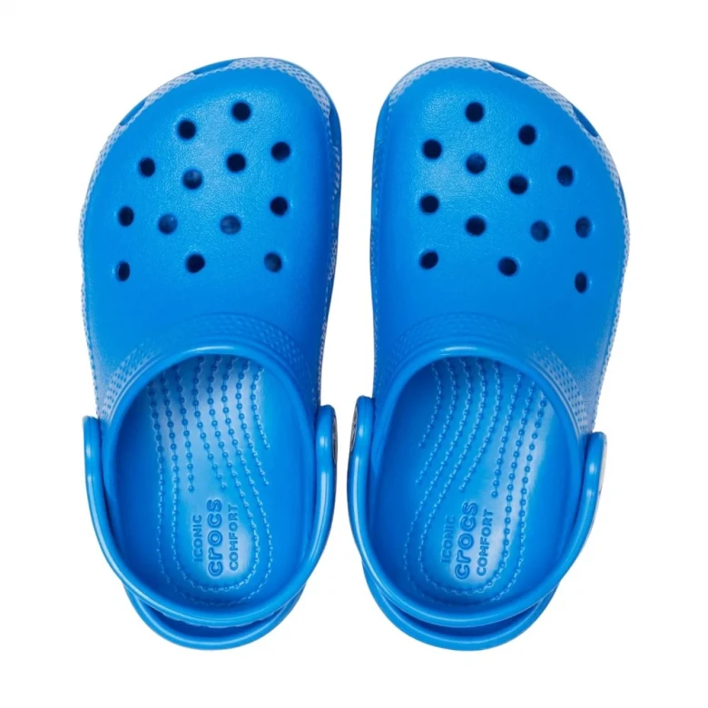 Кроксы Crocs Classic Clog 2