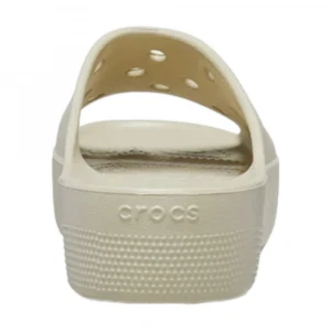 Шлепки Women's Crocs Classic Platform Slide 2