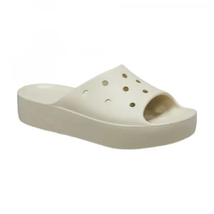 Шлепки Women's Crocs Classic Platform Slide 1