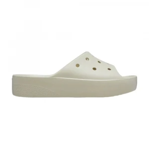 Шлепки Women's Crocs Classic Platform Slide