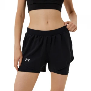 Шорты  Under Armour UA Fly By 2-in-1 Shorts