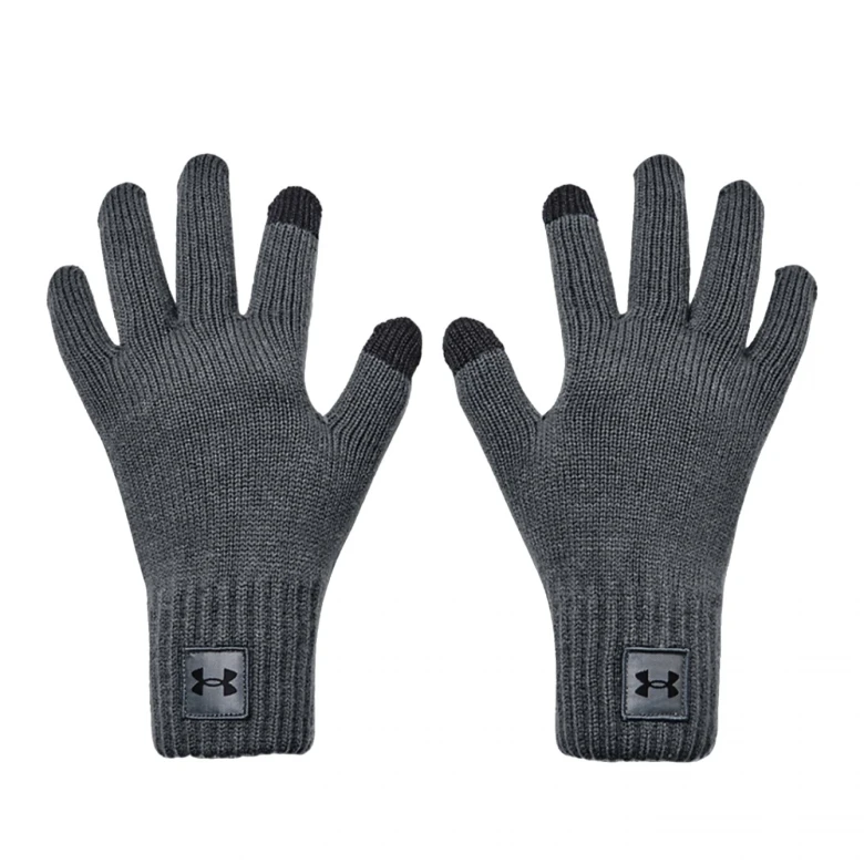 перчатки ua halftime gloves