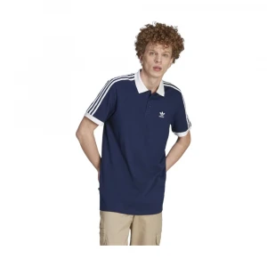 Поло Adidas Adicolor Classics 3-Stripes Polo Shirt