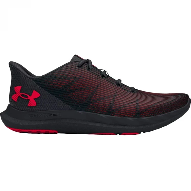 Кроссовки Under Armour UA Charged Speed Swift