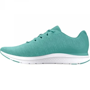 Кроссовки Under Armour UA W Charged Impulse 3 Knit 1