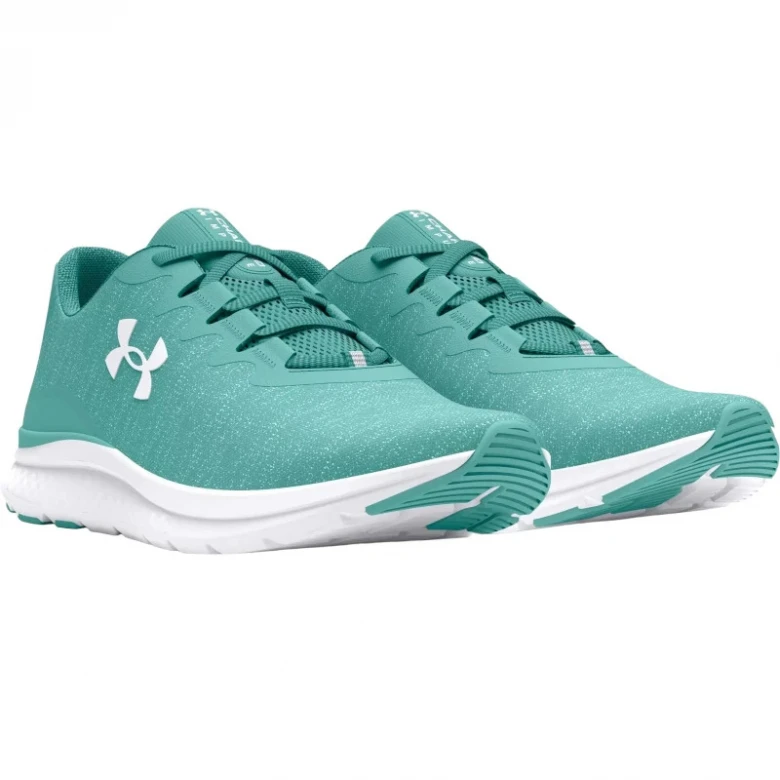Кроссовки Under Armour UA W Charged Impulse 3 Knit 2