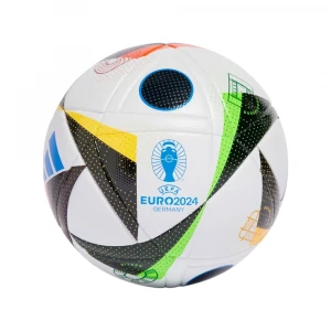 Мяч Adidas Fussballliebe League Ball 1