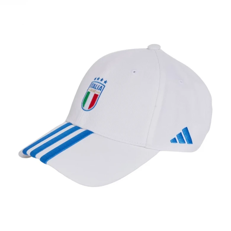 Кепка Adidas Italy Football