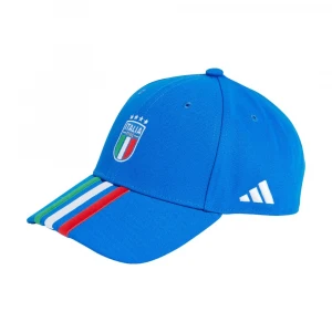 Кепка Adidas Italy Football