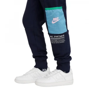 Брюки Nike Sportswear Paint 3