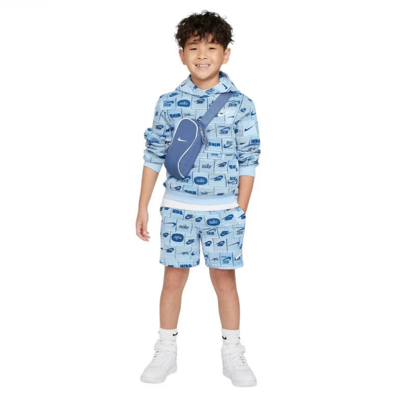 Шорты Nike Sportswear Club 4