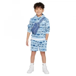 Шорты Nike Sportswear Club 4
