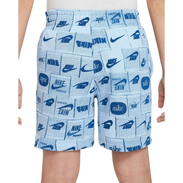 Шорты Nike Sportswear Club 1