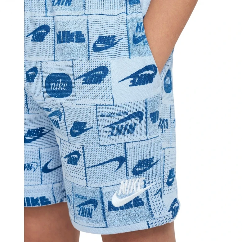 Шорты Nike Sportswear Club 2
