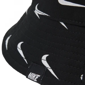 Панама Nike Swoosh Print Bucket 0