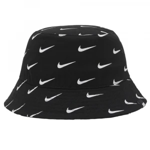 Панама Nike Swoosh Print Bucket