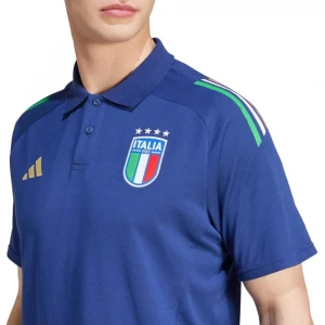 Футболка Adidas Italy Tiro 24 Competition Polo Shirt 2