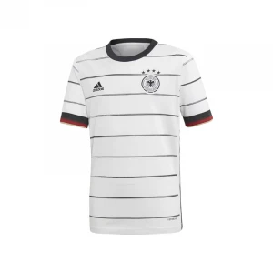 Футболка Adidas Germany 24 Home Jersey Kids