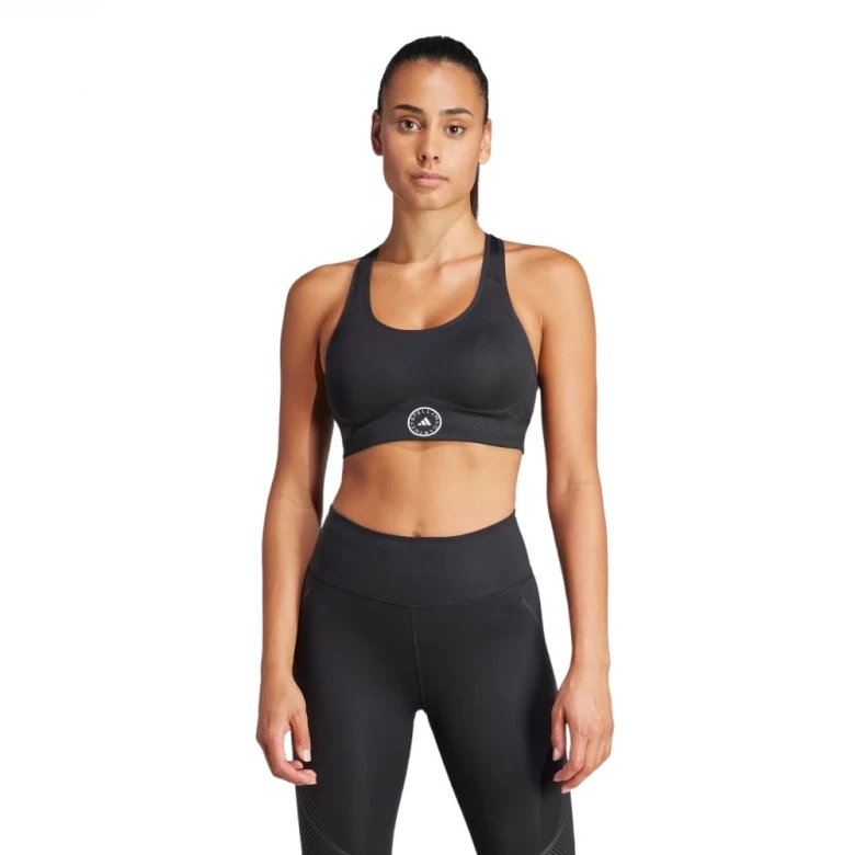 Спортивный Топ Adidas by Stella McCartney TruePace High Support Sports Bra