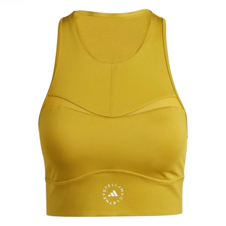 Спортивный Топ Adidas by Stella McCartney Training Crop