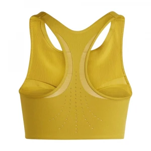 Спортивный Топ Adidas by Stella McCartney Training Crop 1