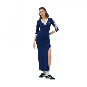 Платье Adidas Adicolor Classics 3-Stripes Originals