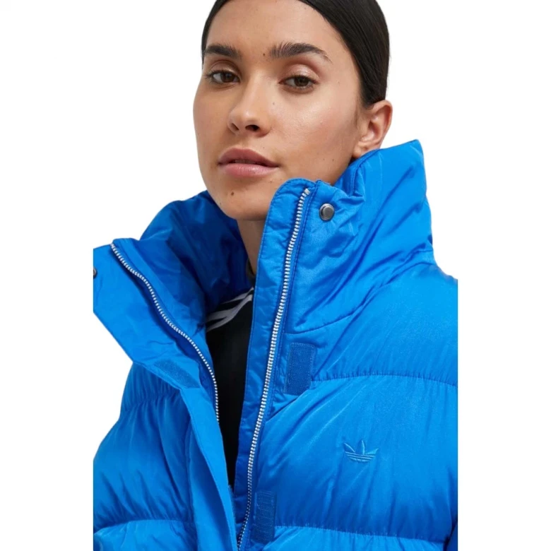 Куртка Adidas Short Vegan Puffer 2