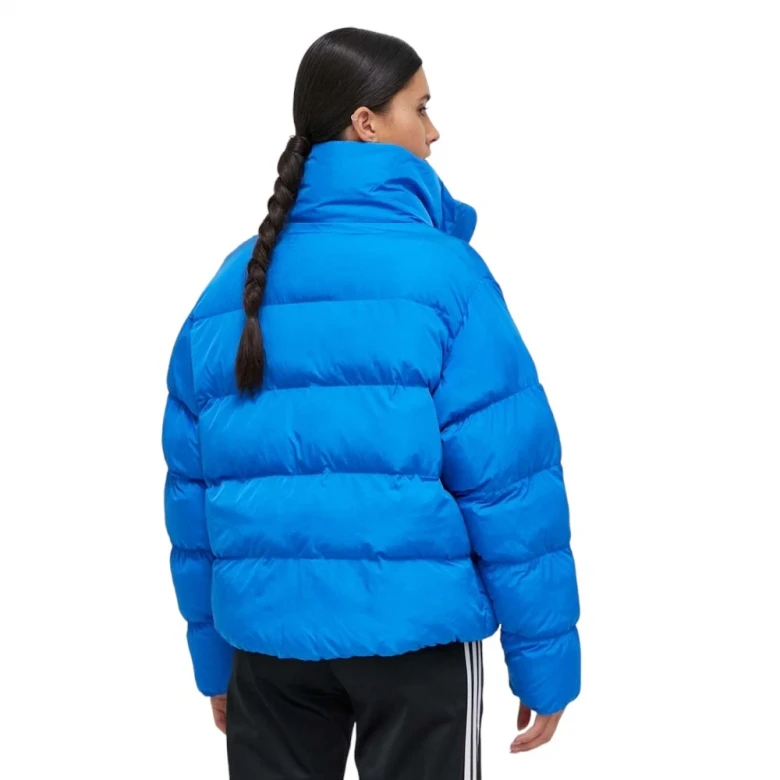 Куртка Adidas Short Vegan Puffer 1