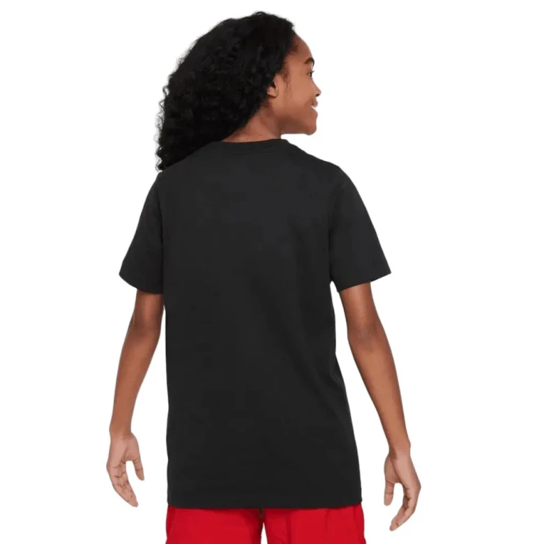 Футболка Nike Sportswear Big Kids' T-Shirt 1
