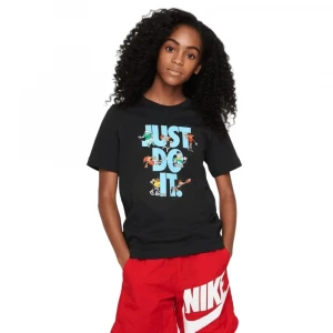 Футболка Nike Sportswear Big Kids' T-Shirt