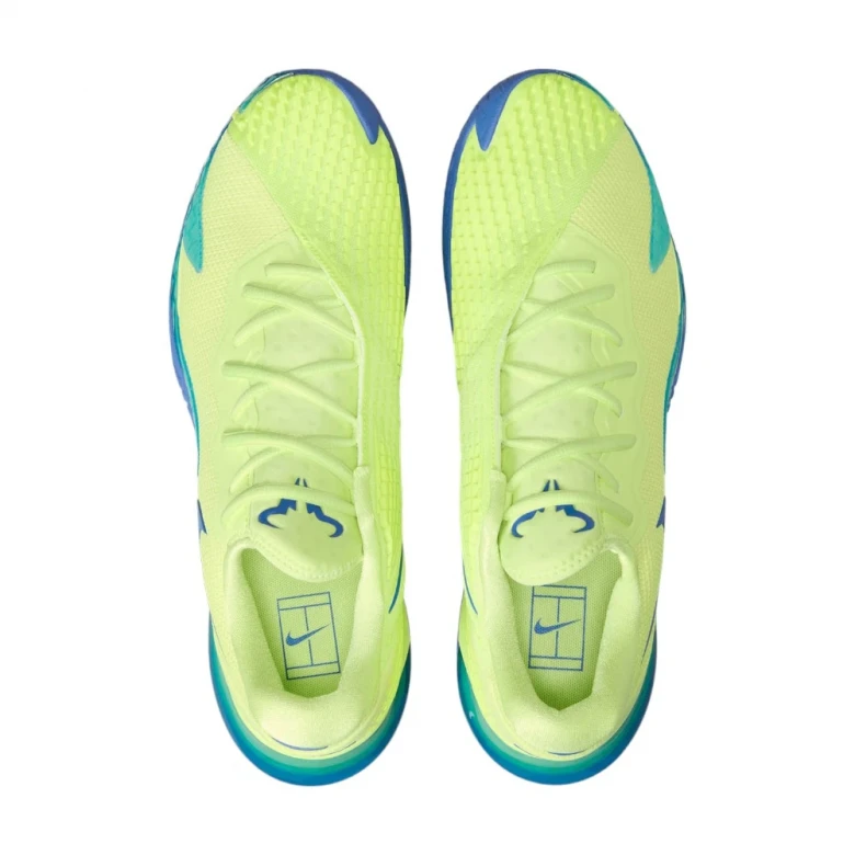 Кроссовки Nike Air Zoom Vapor Cage 4 Rafa HC 5