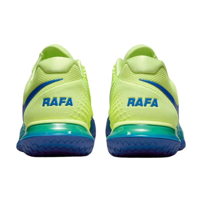 Кроссовки Nike Air Zoom Vapor Cage 4 Rafa HC 4