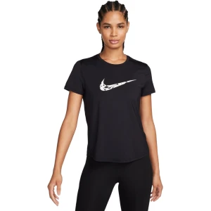 Футболка Nike One Dri-FIT Swoosh Short Sleeve