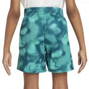 Шорты Nike Dri-Fit Multi Printed Shorts Boys 1