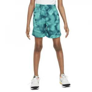 Шорты Nike Dri-Fit Multi Printed Shorts Boys