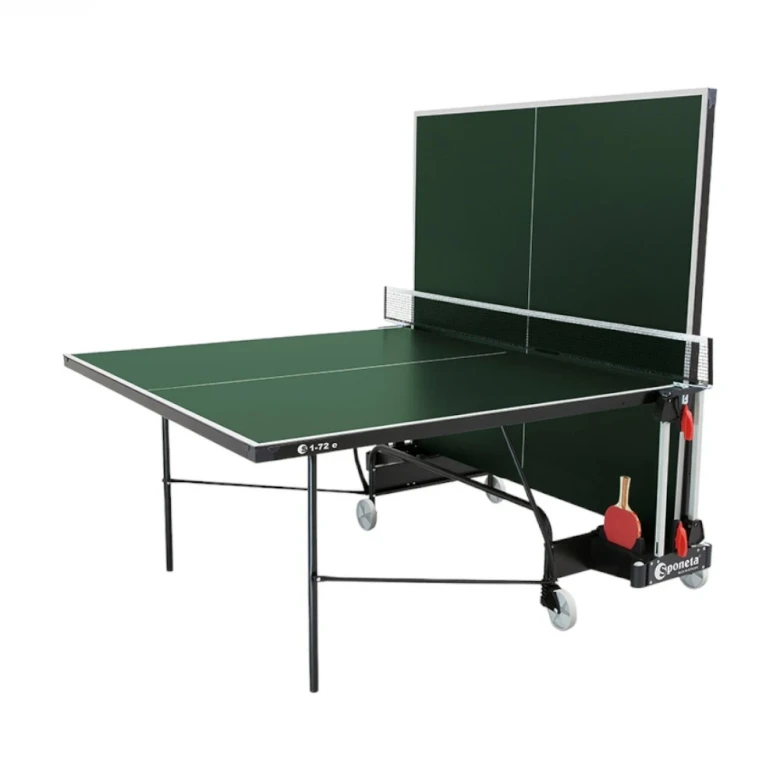 Теннисный стол Sponeta S 1-72 E 2