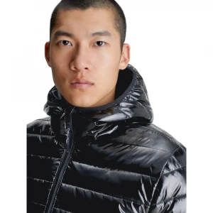 Куртка Calvin Klein Padded Nylon Jacket 2