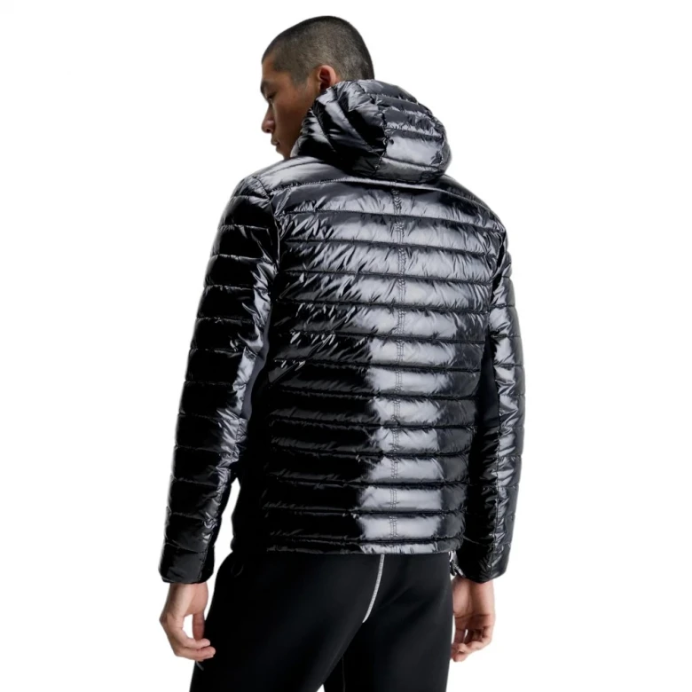Куртка Calvin Klein Padded Nylon Jacket 1