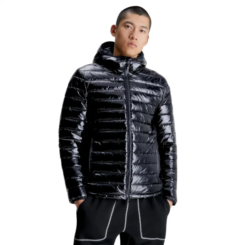 Куртка Calvin Klein Padded Nylon Jacket