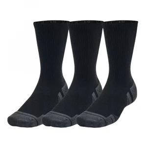 Носки Under Armour Performance Cotton Mid-Crew Socks