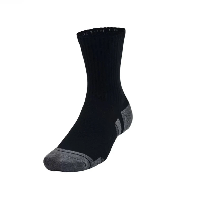 Носки Under Armour Performance Cotton Mid-Crew Socks 1