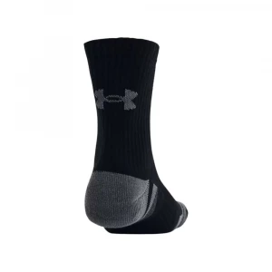 Носки Under Armour Performance Cotton Mid-Crew Socks 2