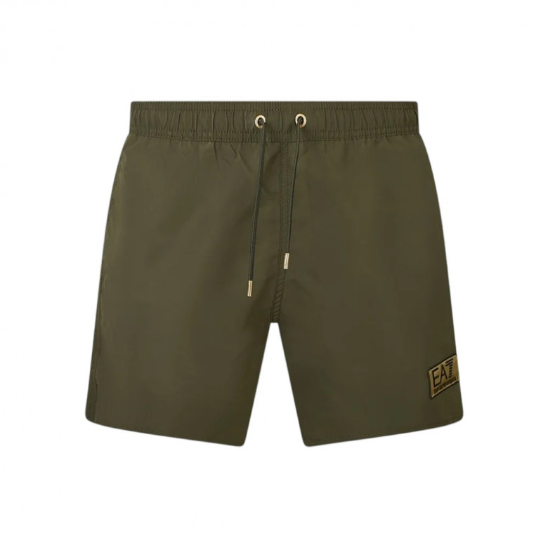 Шорты EA7 Emporio Armani Boxer Swimshorts Men