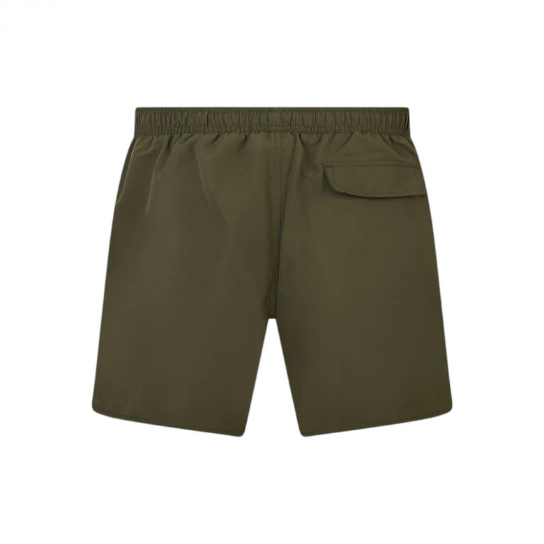 Шорты EA7 Emporio Armani Boxer Swimshorts Men 1