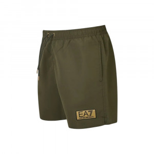 Шорты EA7 Emporio Armani Boxer Swimshorts Men 2