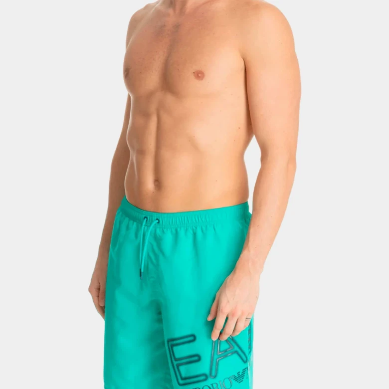 Шорты EA7 Emporio Armani